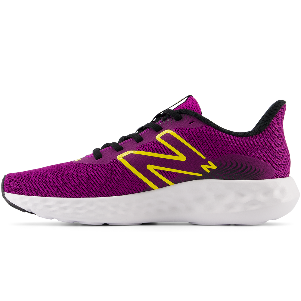 Női cipő New Balance W411CF3 – lila