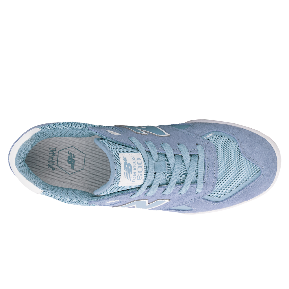 Férfi cipő New Balance Numeric NM600BBG – kék