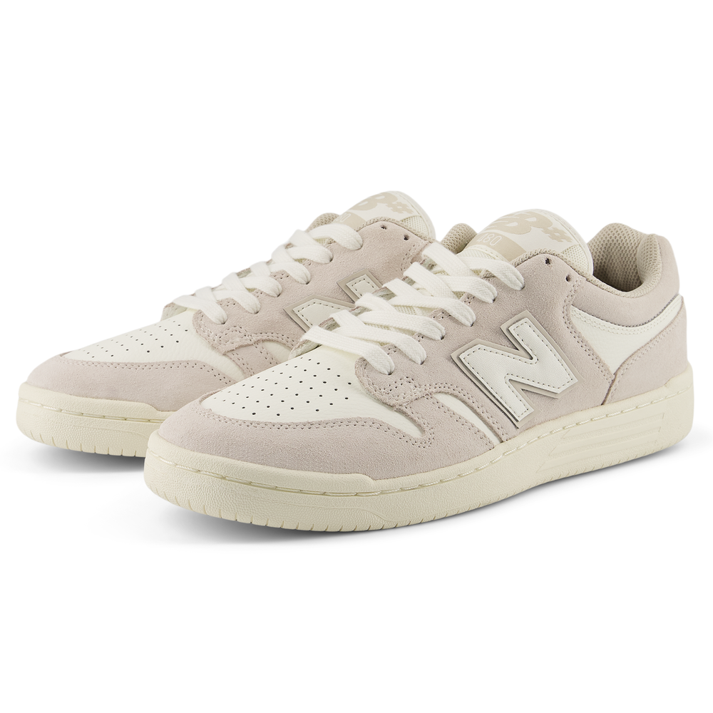 Férfi cipő New Balance Numeric UN480VAN – bézs