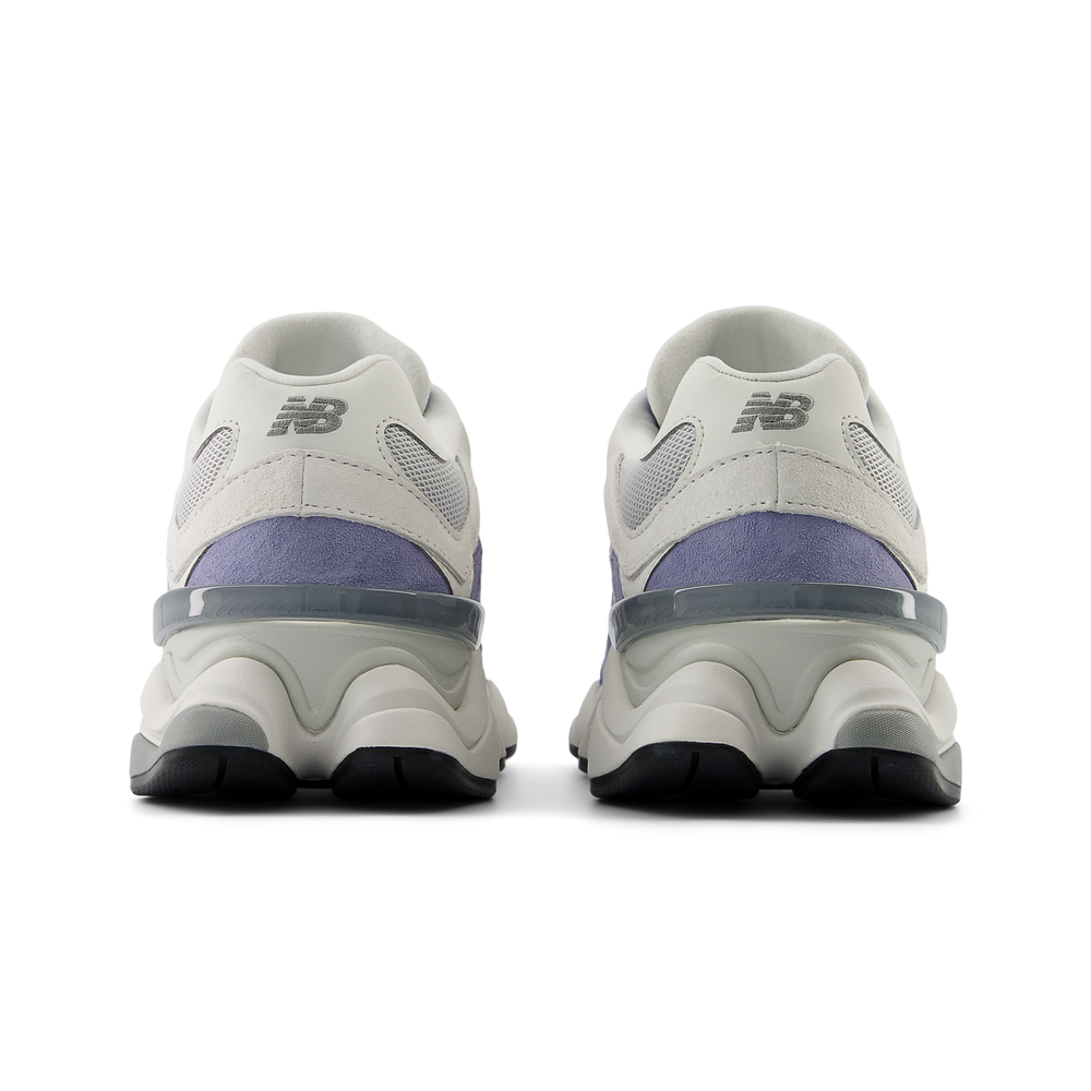 Unisex cipő New Balance U9060JBA – szürke