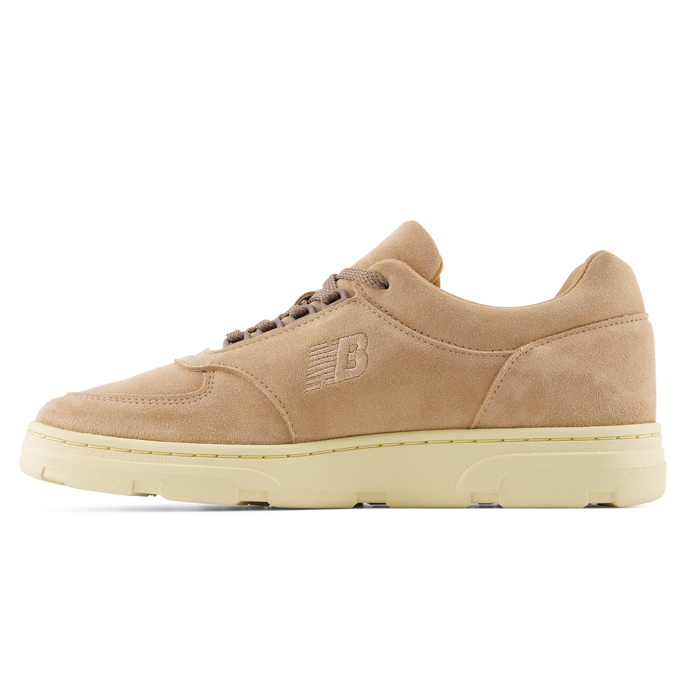 Unisex cipő New Balance Allerdale UADWCRM – barna