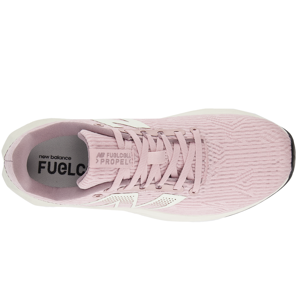 Női futócipő New Balance FuelCell Propel v5 WFCPRCA5 – rózsaszín