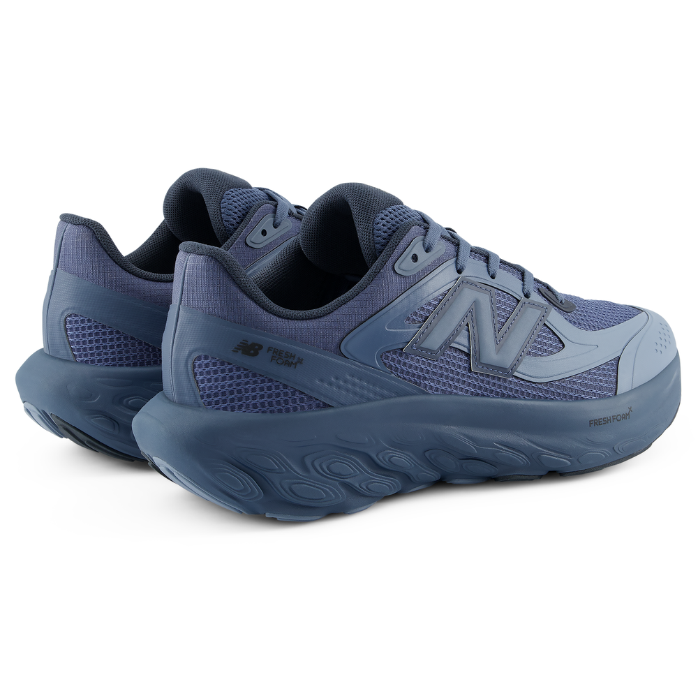 Férfi cipő New Balance UTRN8X3 – kék