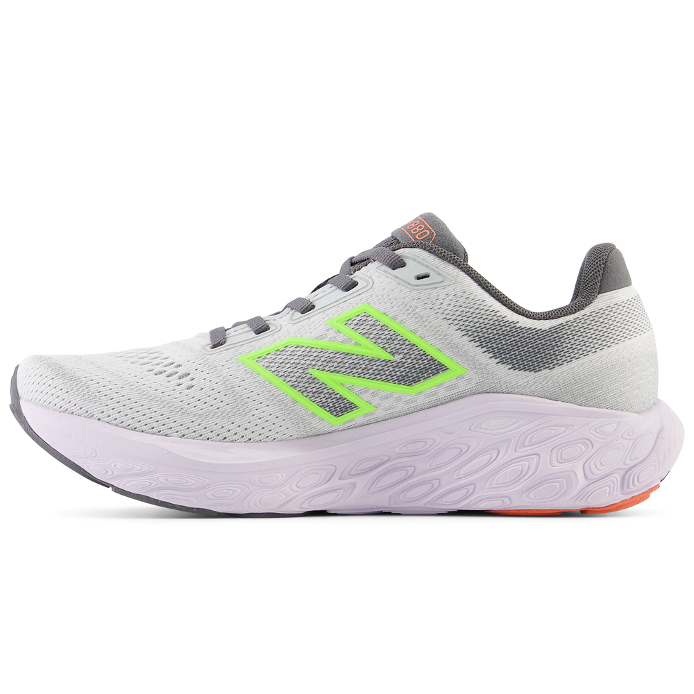 Női cipő New Balance Fresh Foam X 880v14 W880F14 – szürke