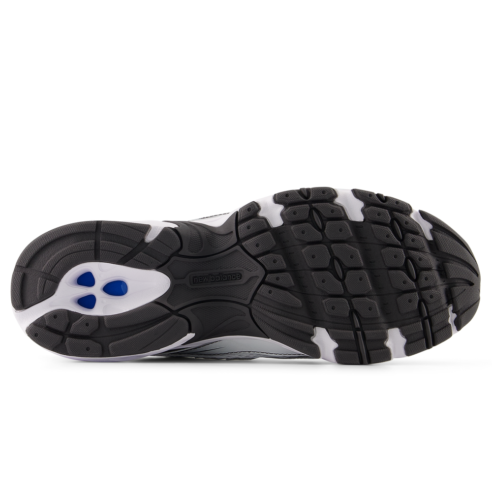 Unisex cipő New Balance U740PH2 – szürke