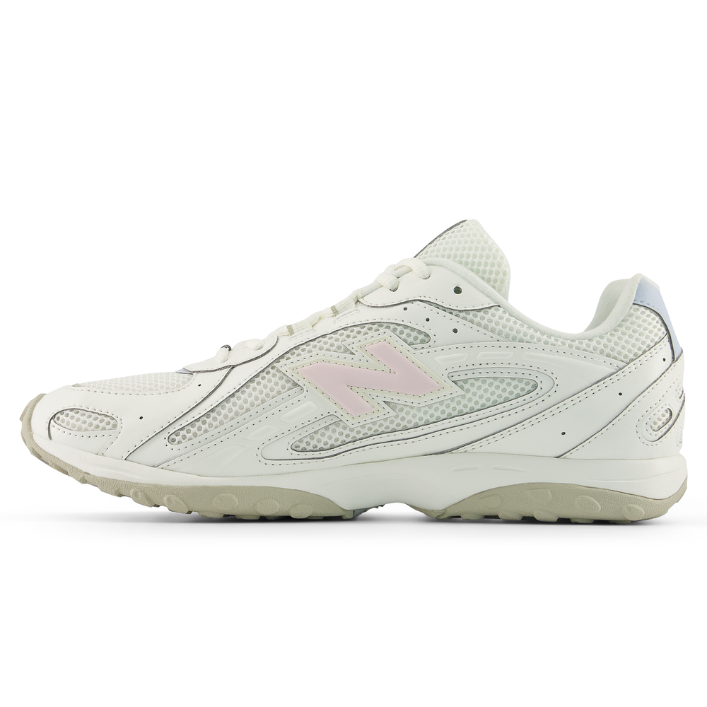Unisex cipő New Balance U204L7ZL – bézs