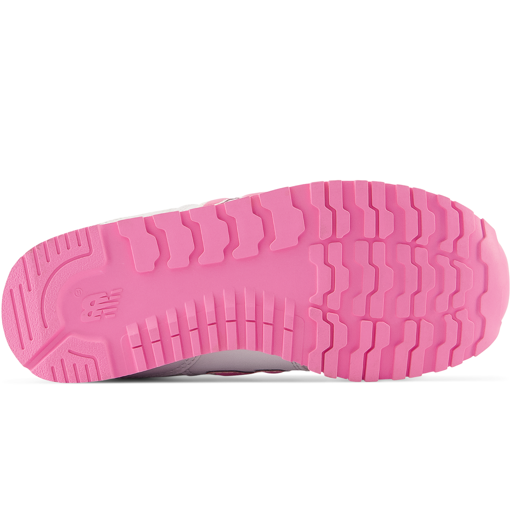 Gyermekcipő New Balance PV500QP1 – fehér