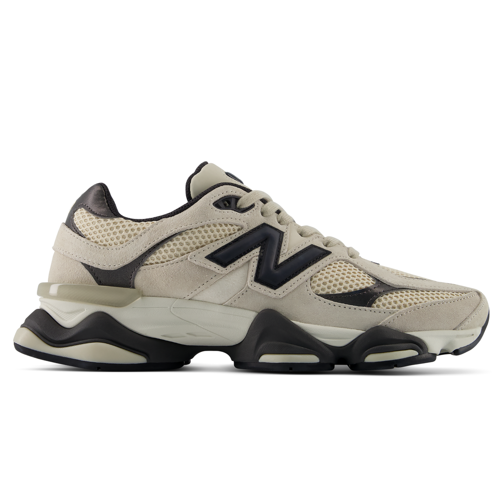 Unisex cipő New Balance U90606H1 – bézs