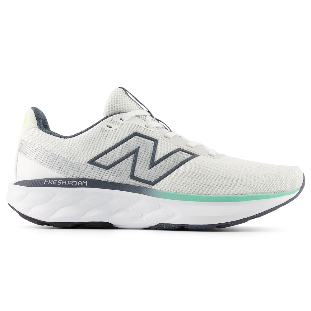 Férfi cipő New Balance Fresh Foam x 520 v9 M5206DX – fehér
