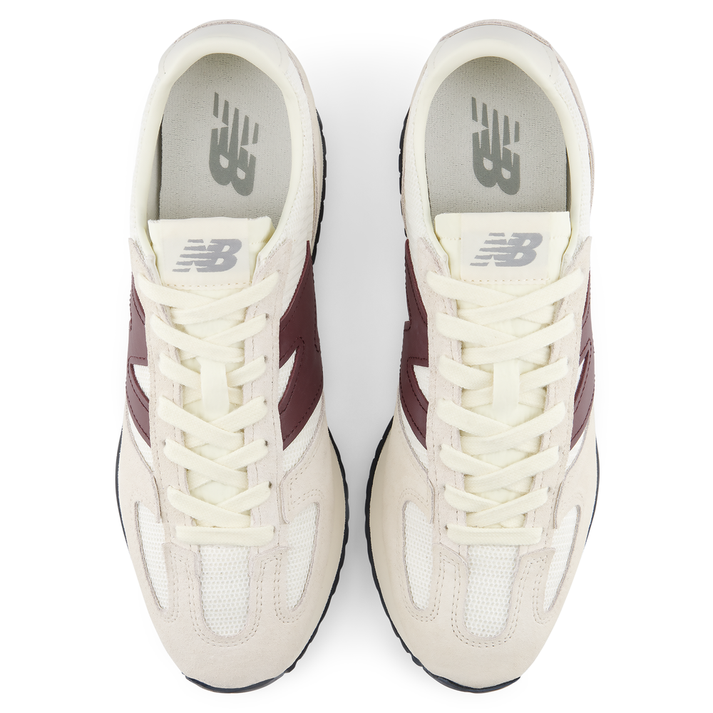 Unisex cipő New Balance U4718Y4 – bézs