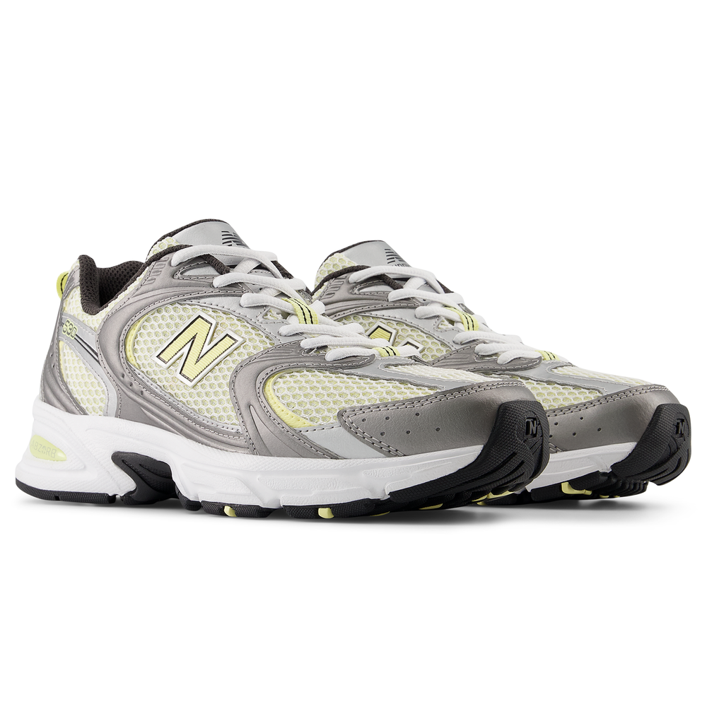 Unisex cipő New Balance U530ADG – szürke