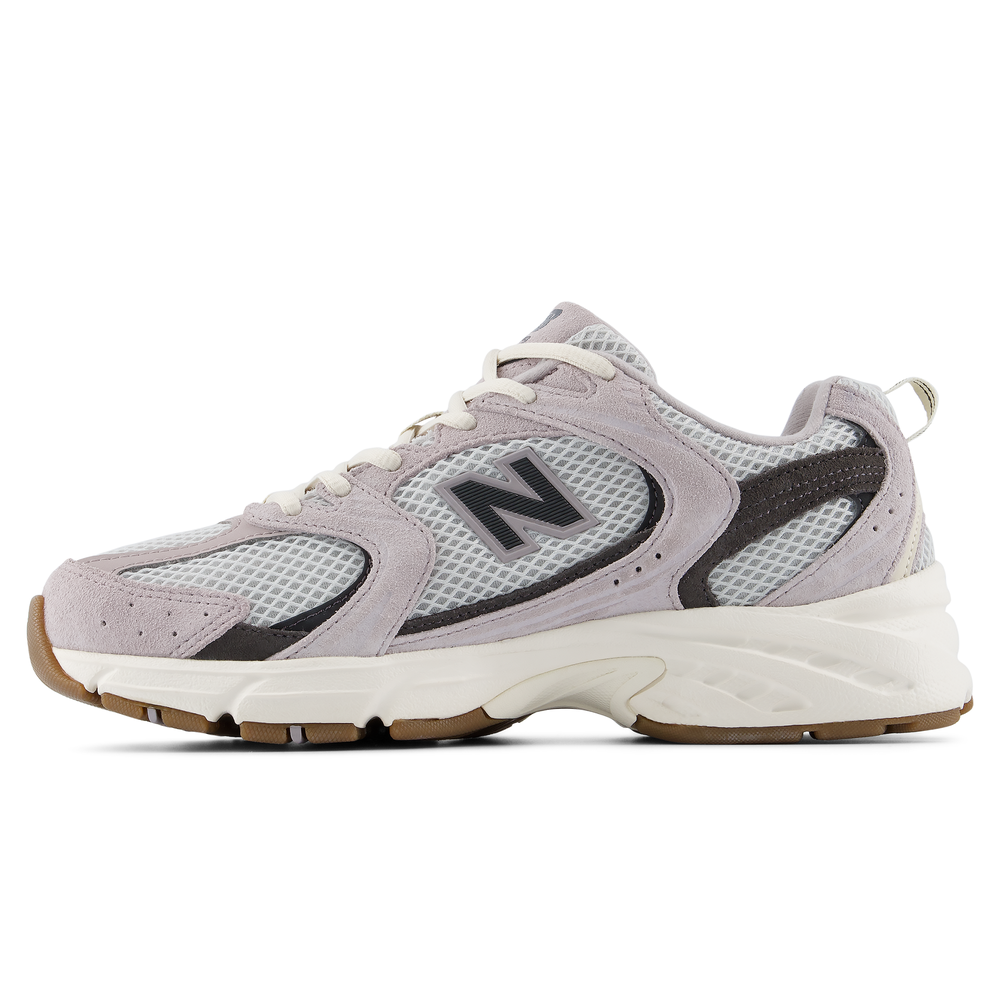 Unisex cipő New Balance U530SCB – szürke