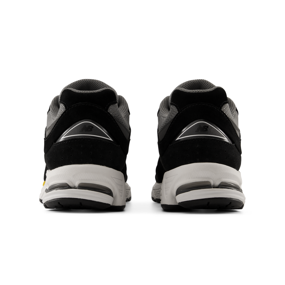 Férfi cipő New Balance U20024JG – fekete