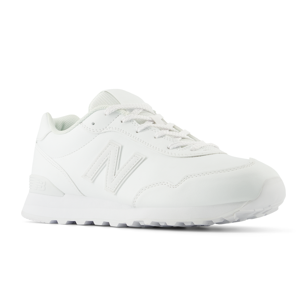 Férfi cipő New Balance ML515WWW – fehér