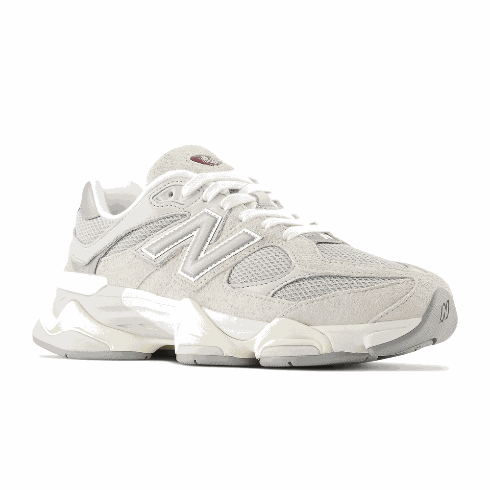 Unisex cipő New Balance U9060LNY – fehér