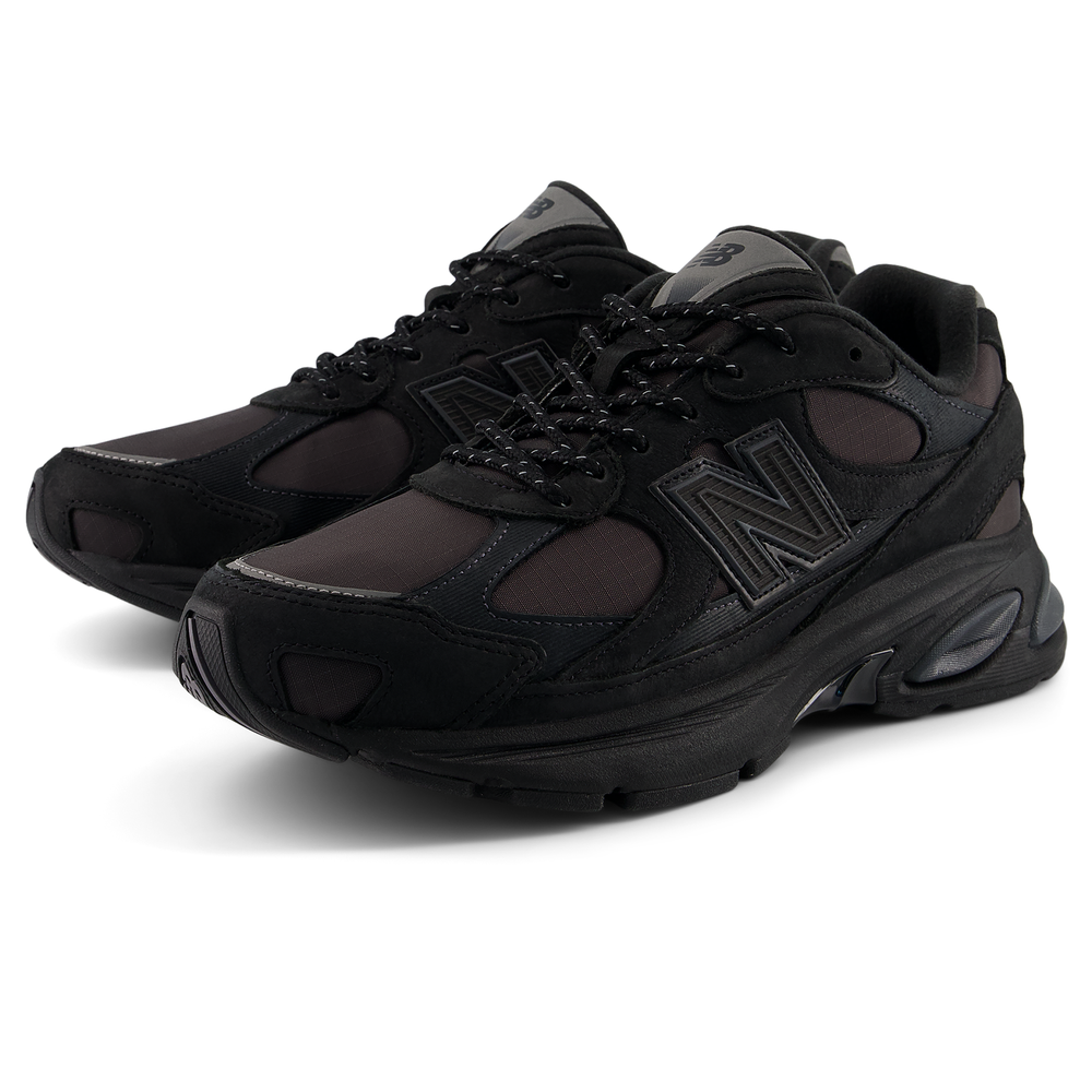 Unisex cipő New Balance ABZORB U20109UZ – fekete