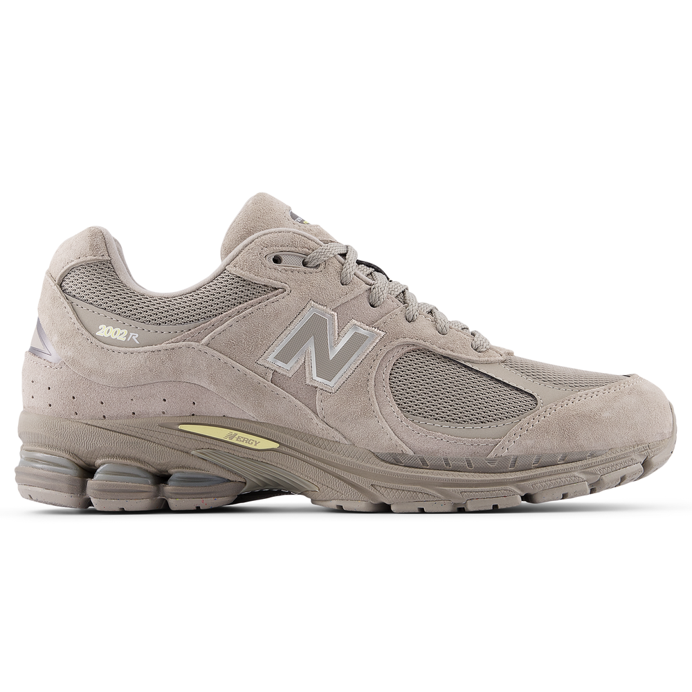 Unisex cipő New Balance U2002RP – bézs