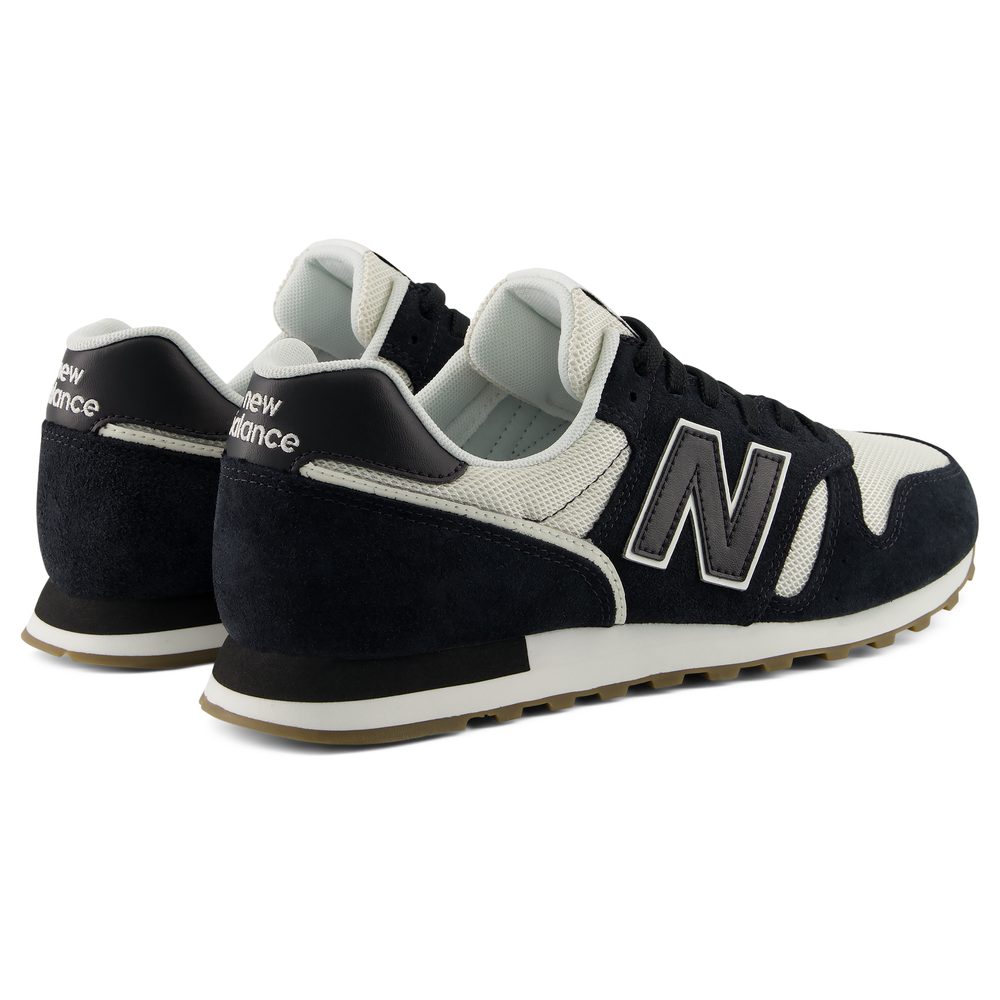 Unisex cipő New Balance M3734R9 – fekete