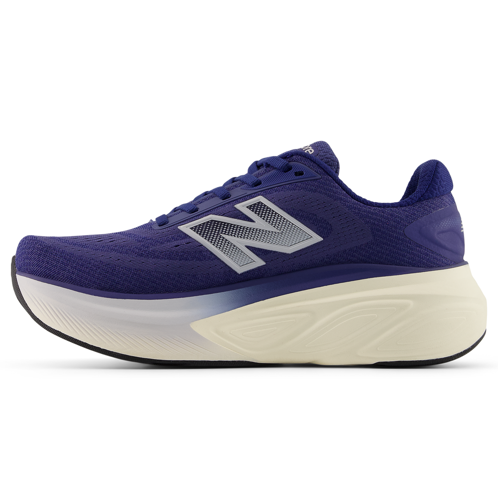 Női futócipő New Balance Fresh Foam x More v6 WMORLF6 – kék