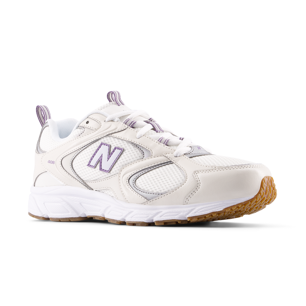 Unisex cipő New Balance U4084OJ – bézs