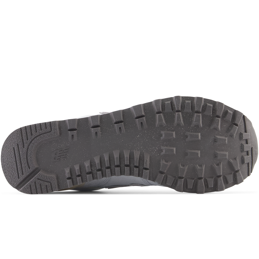 Női cipő New Balance WL574AG2 – lila