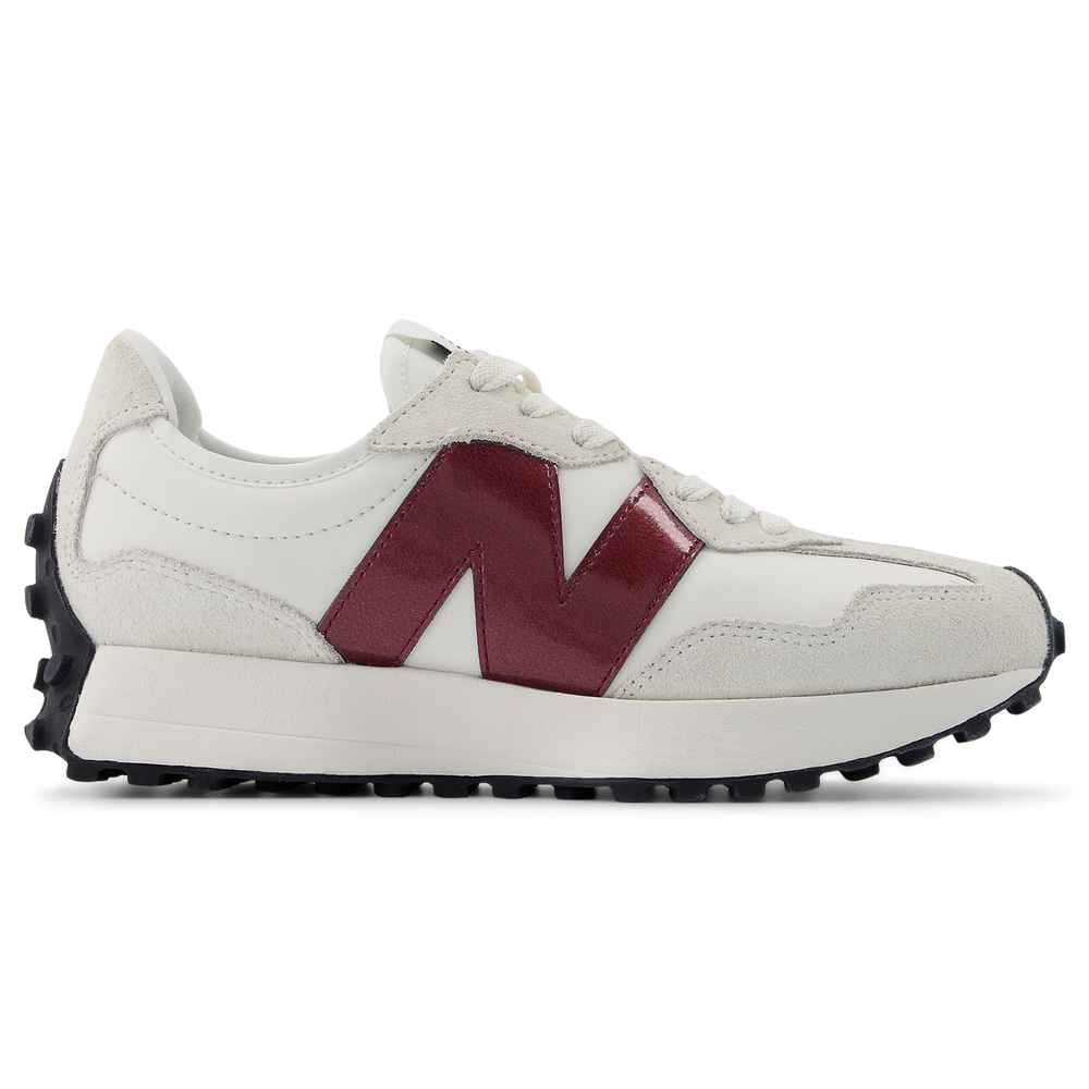 Női cipő New Balance WS327JWC – fehér