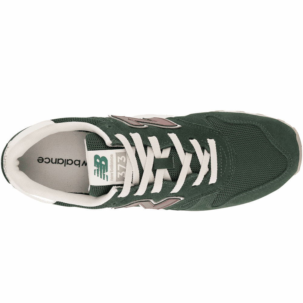 Férfi cipő New Balance ML373RG2 – zöld