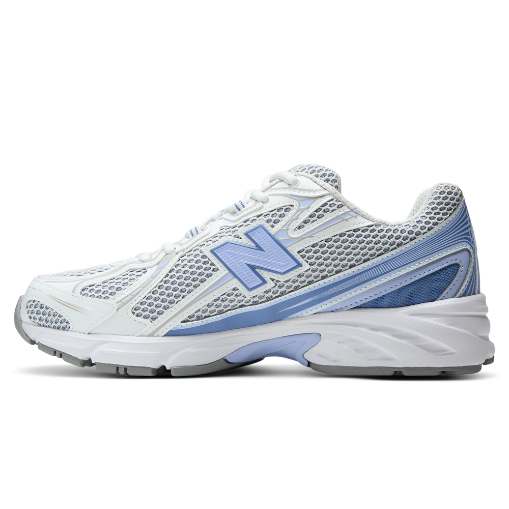 Unisex cipő New Balance U7401T4 – kék