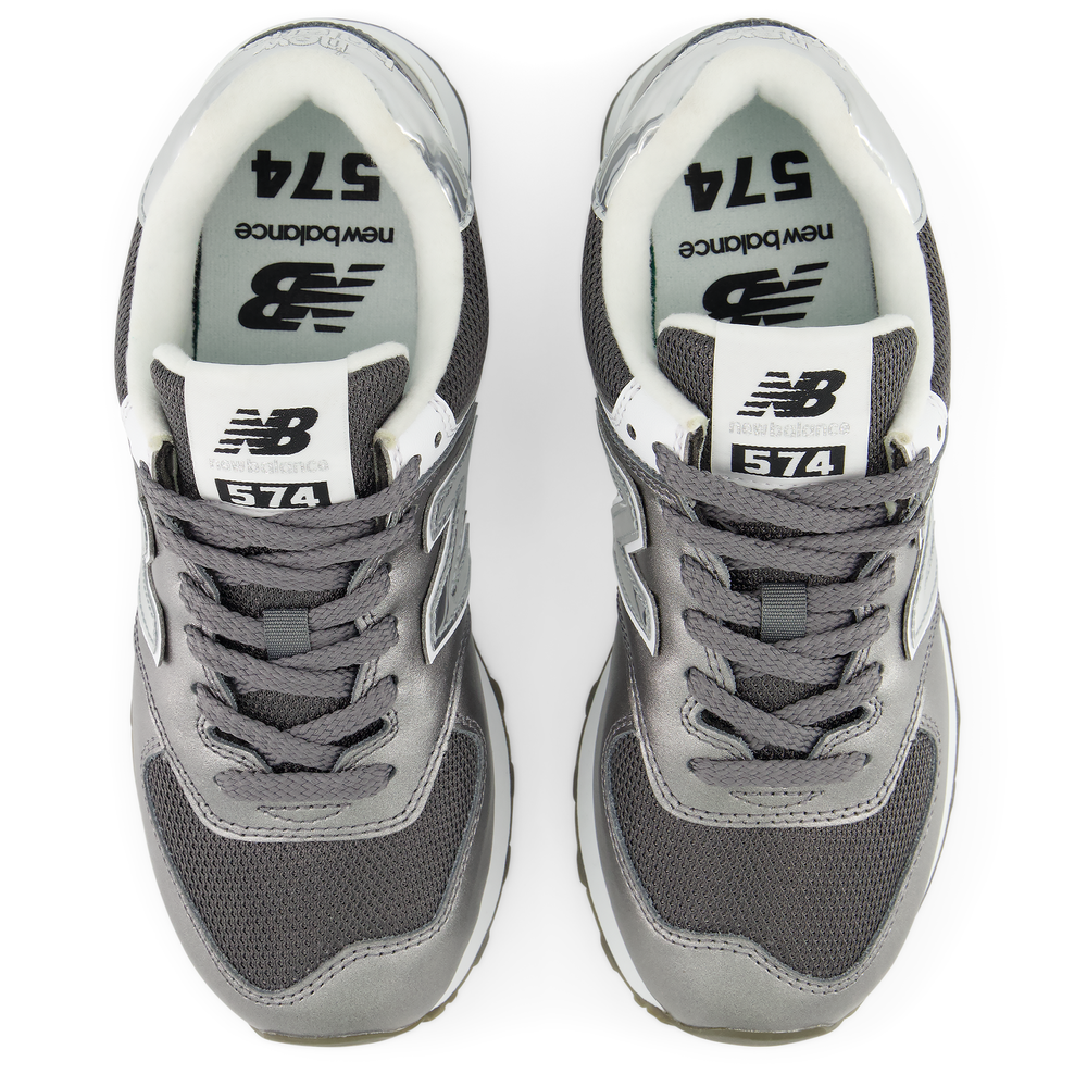 Női cipő New Balance W5748DS – ezüst