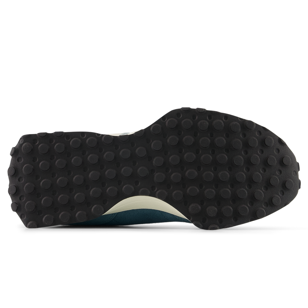 Gyermekcipő New Balance G3272G4 – kék