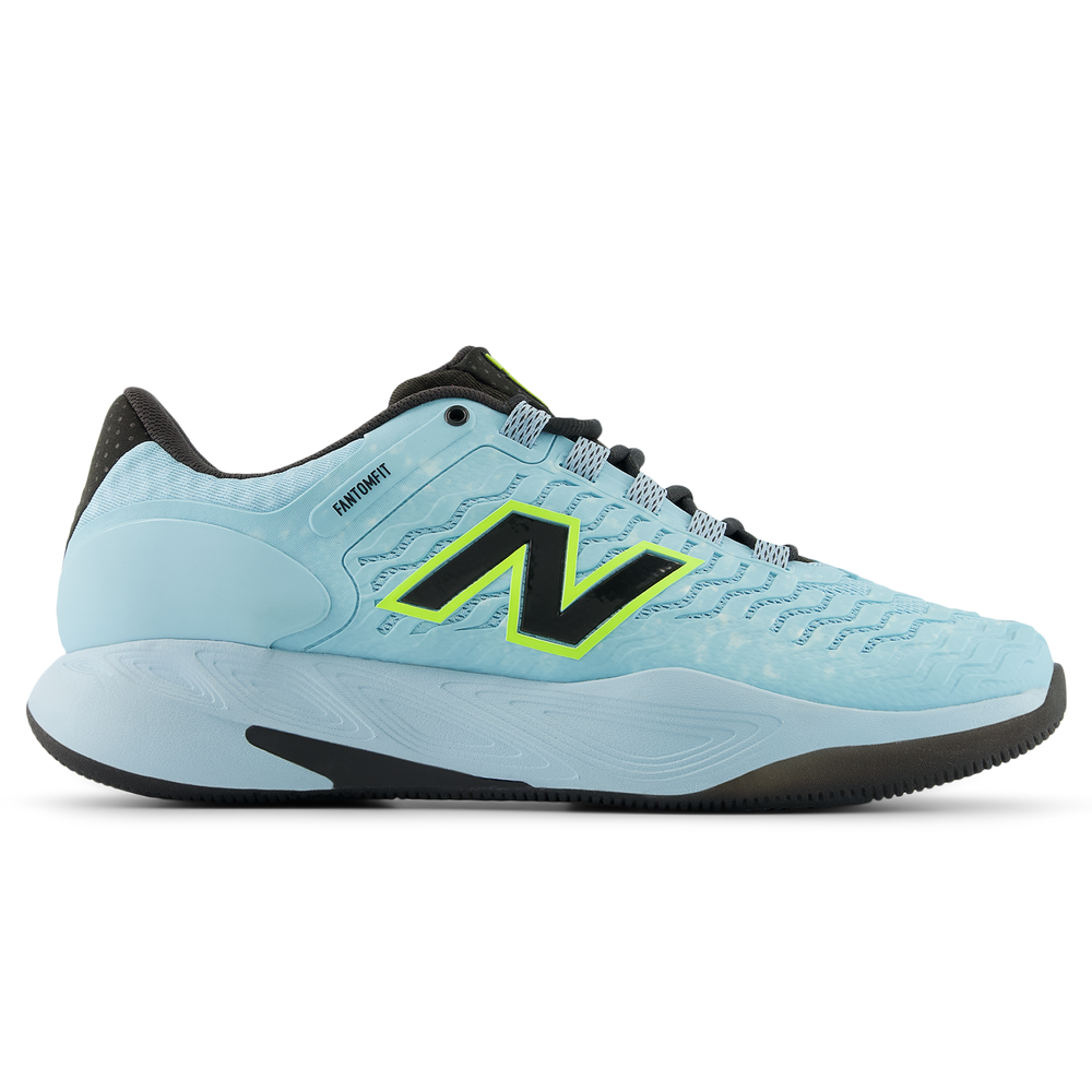 Férfi cipő New Balance Fresh Foam X CT-Rally v2 MRAL1HM – kék