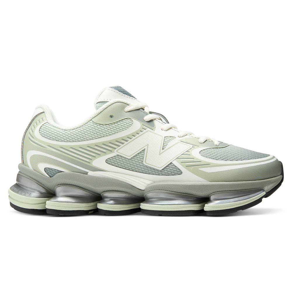 Unisex cipő New Balance ABZORB U20002UU – zöld