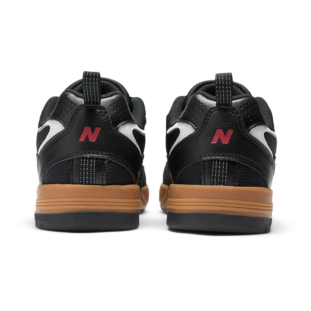 Férfi cipő New Balance Numeric NM808LBG – fekete