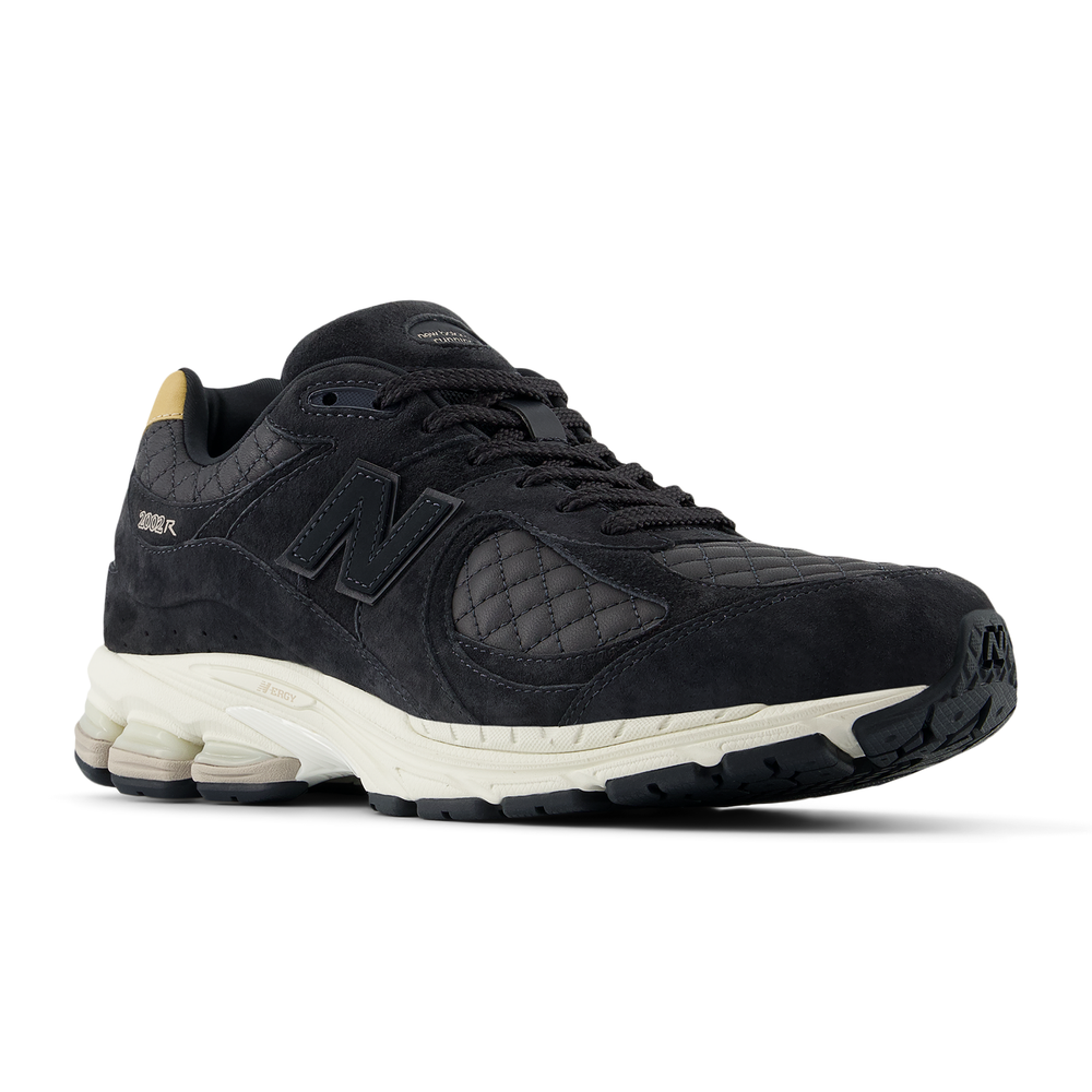 Unisex cipő New Balance M2002RPG – fekete