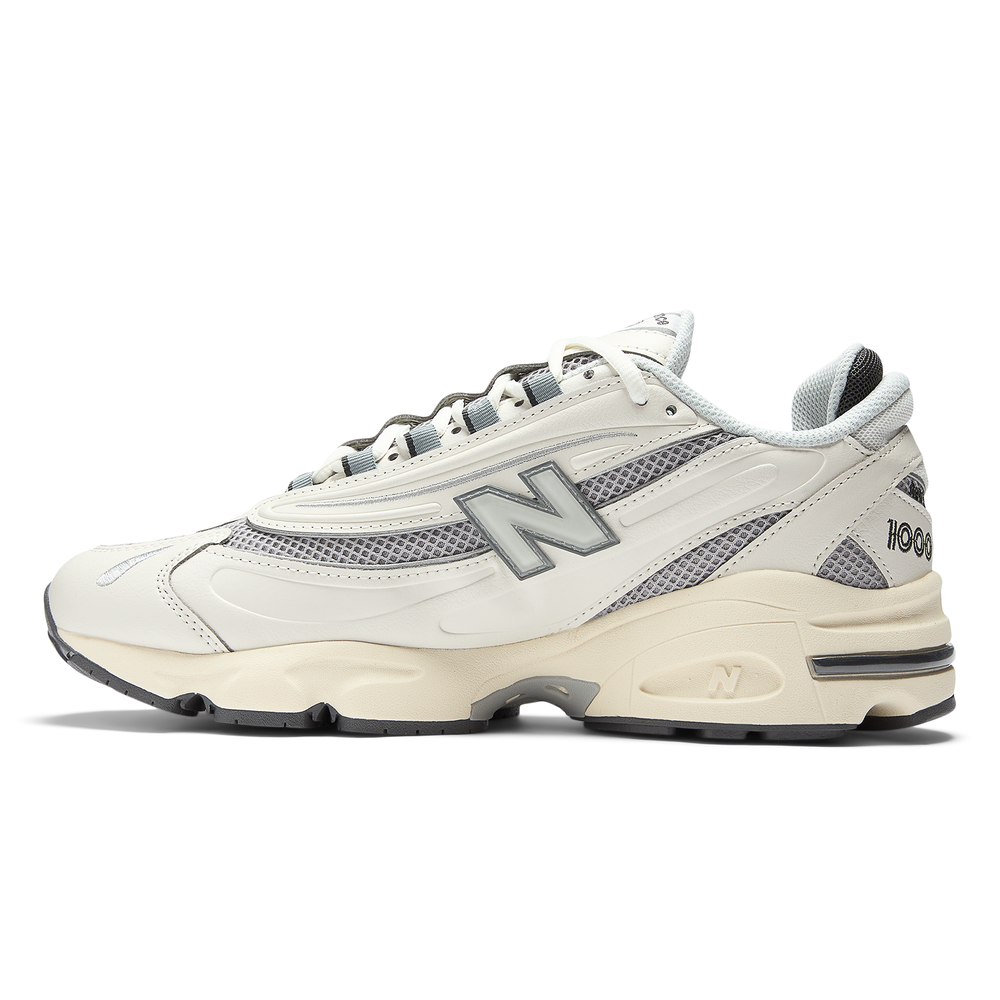 Unisex cipő New Balance M1000MEW – fehér