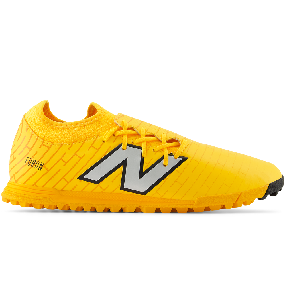 Férfi turf cipő New Balance FURON DISPATCH TF V7+ SF3TZ75 – sárga