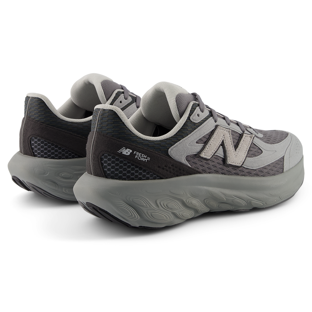 Unisex cipő New Balance UTRNAA – szürke