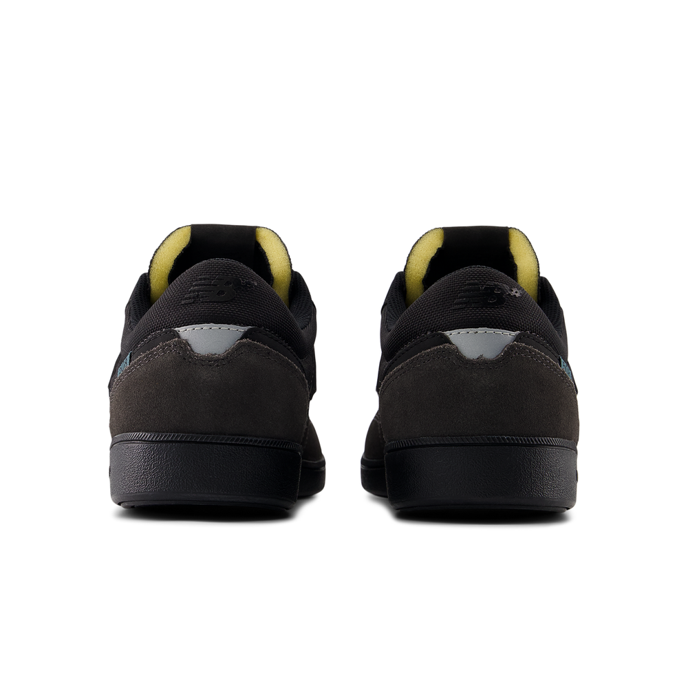 Férfi cipő New Balance Numeric NM508TAC – fekete