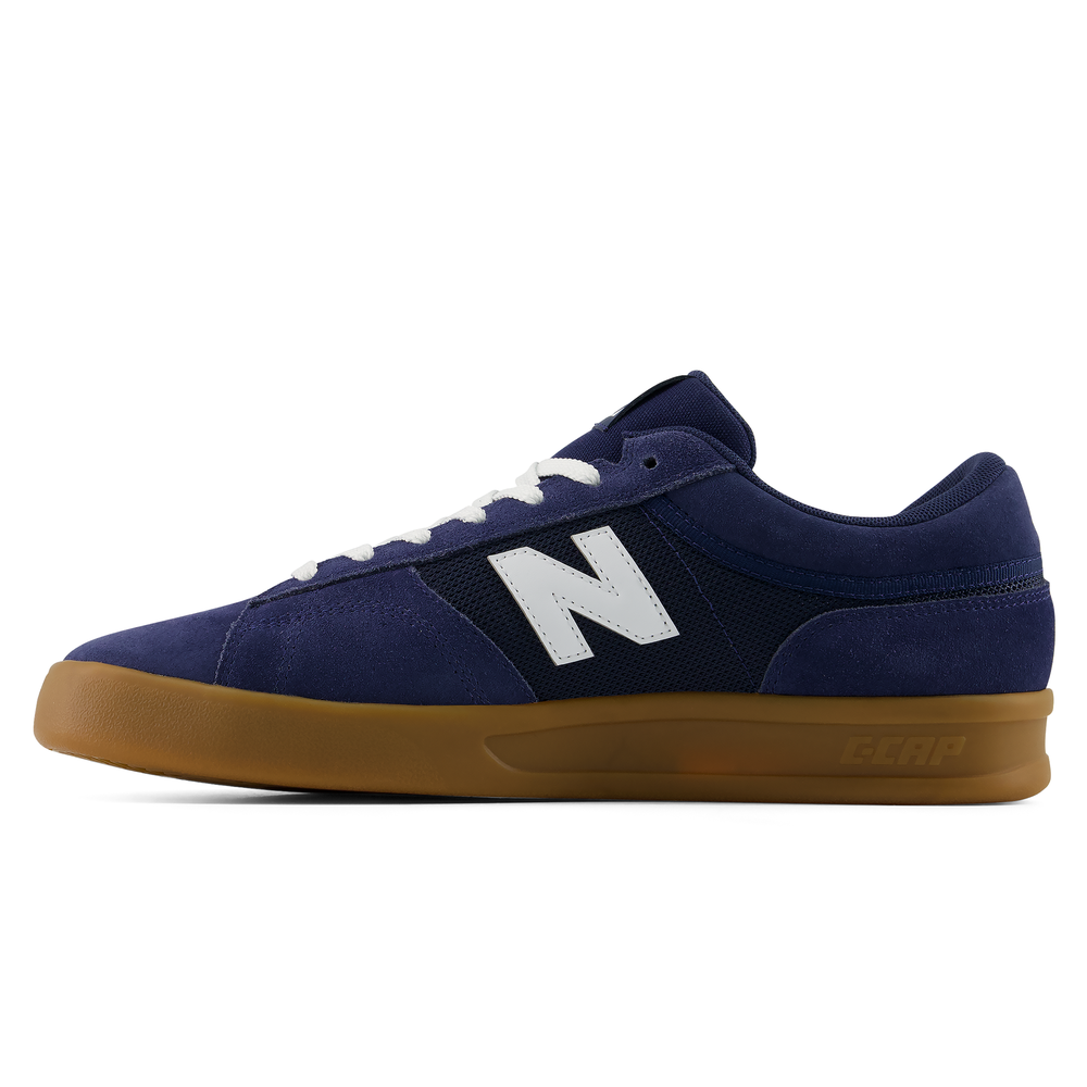 Unisex cipő New Balance Numeric UN430NVG – sötétkék