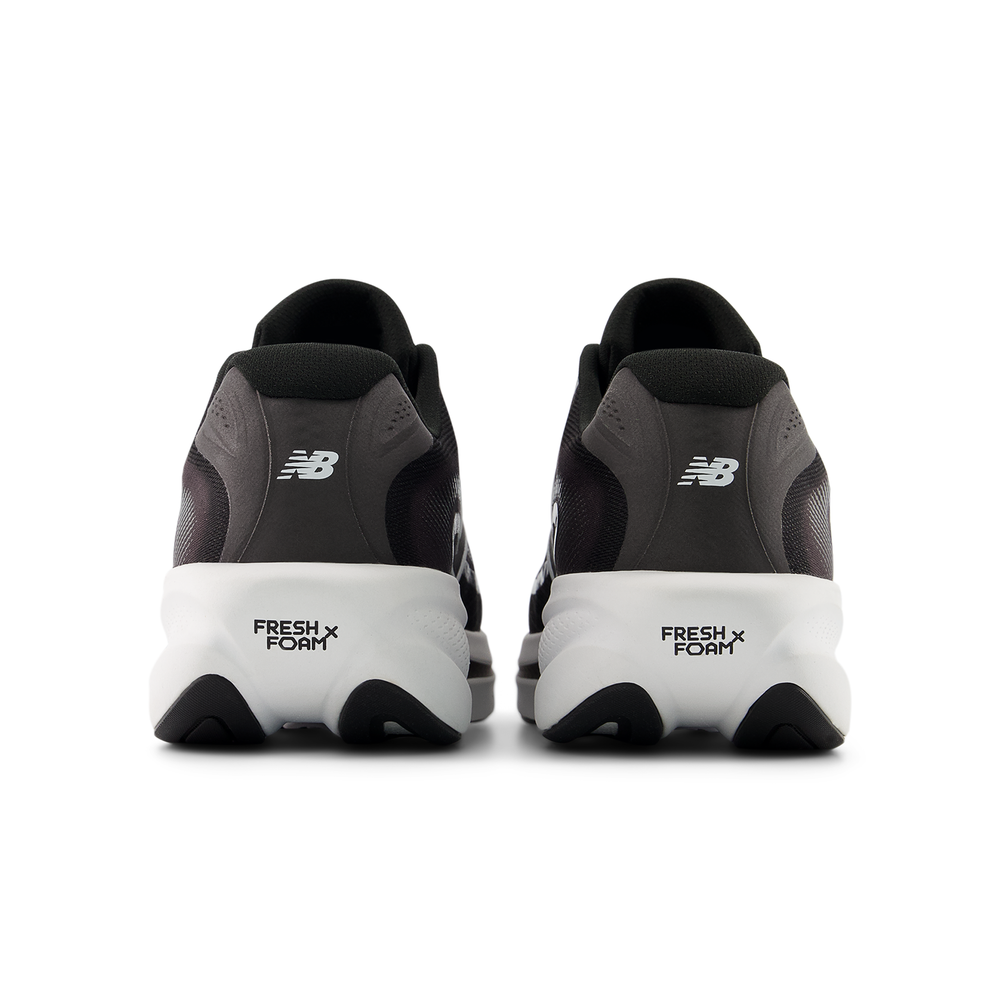 Férfi futócipő New Balance Fresh Foam Ellipse v1 MELPS20Y – fekete