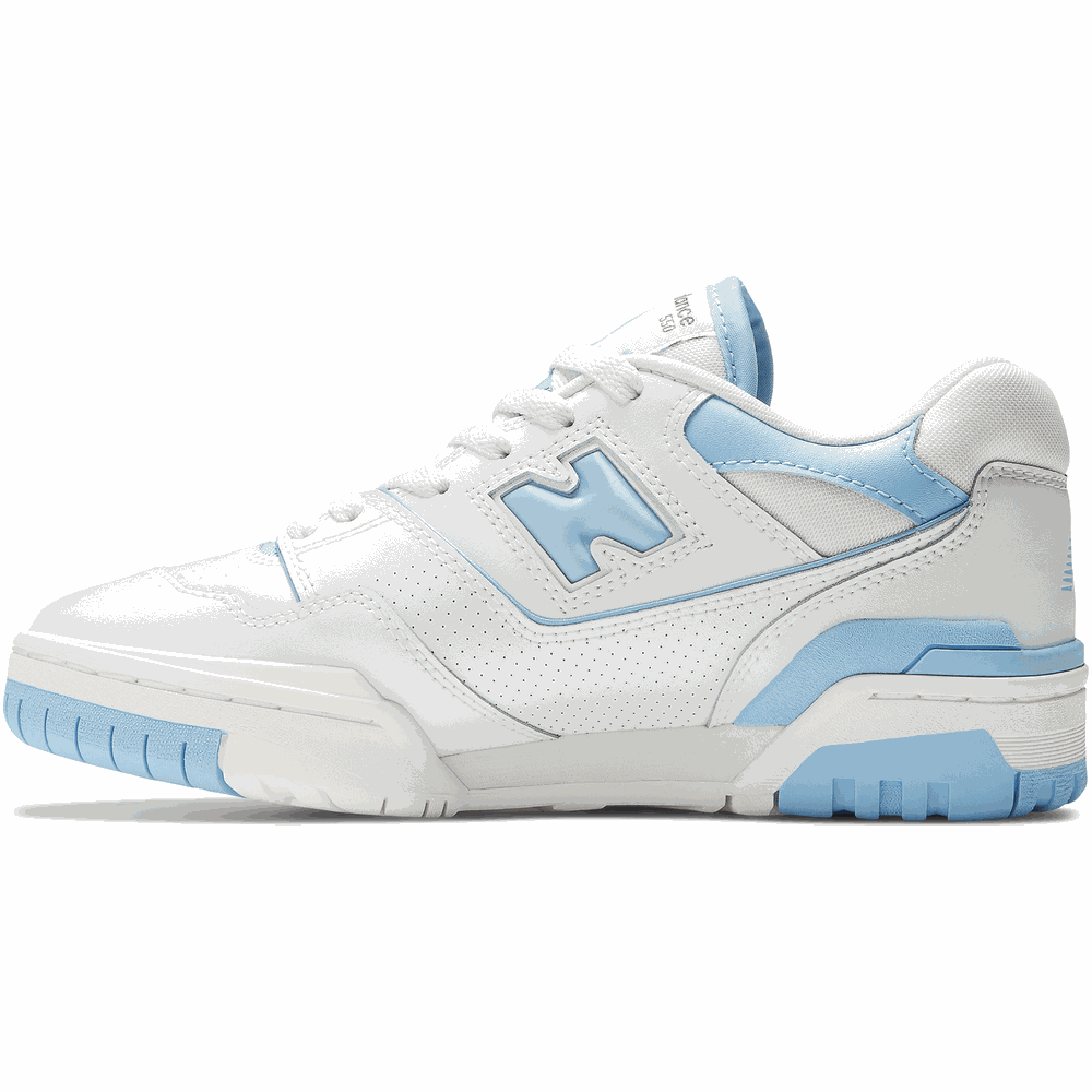 Női cipő New Balance BBW550BC – fehér