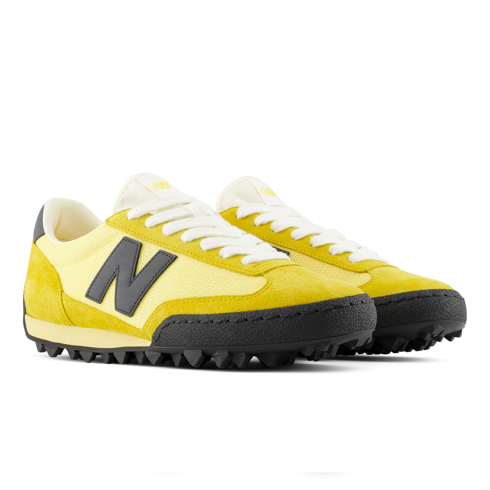 Unisex cipő New Balance Gator Run UGTR9SR – sárga