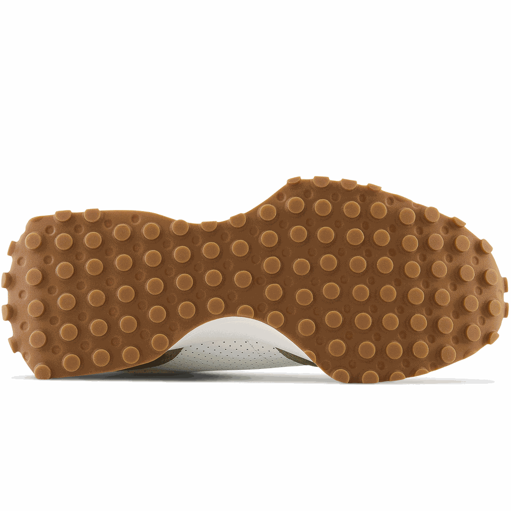 Férfi cipő New Balance MS327PQ – zöld
