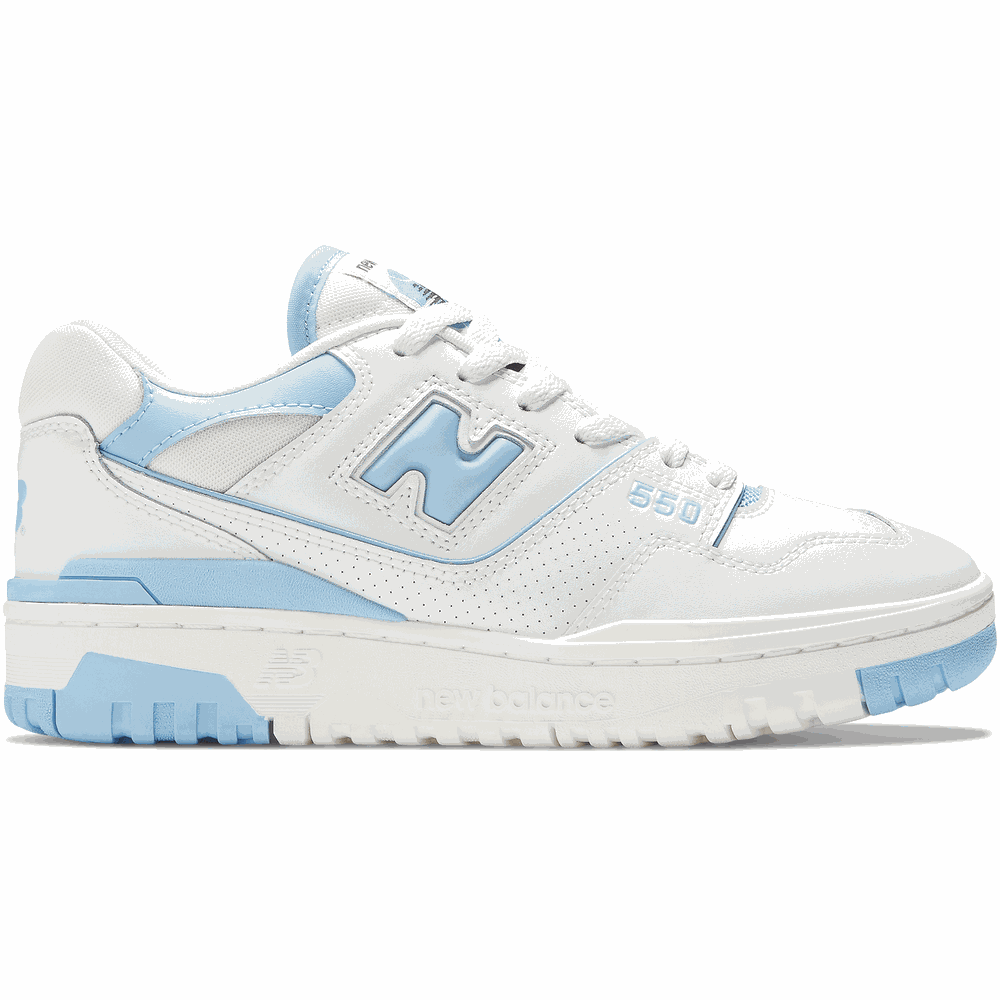 Női cipő New Balance BBW550BC – fehér