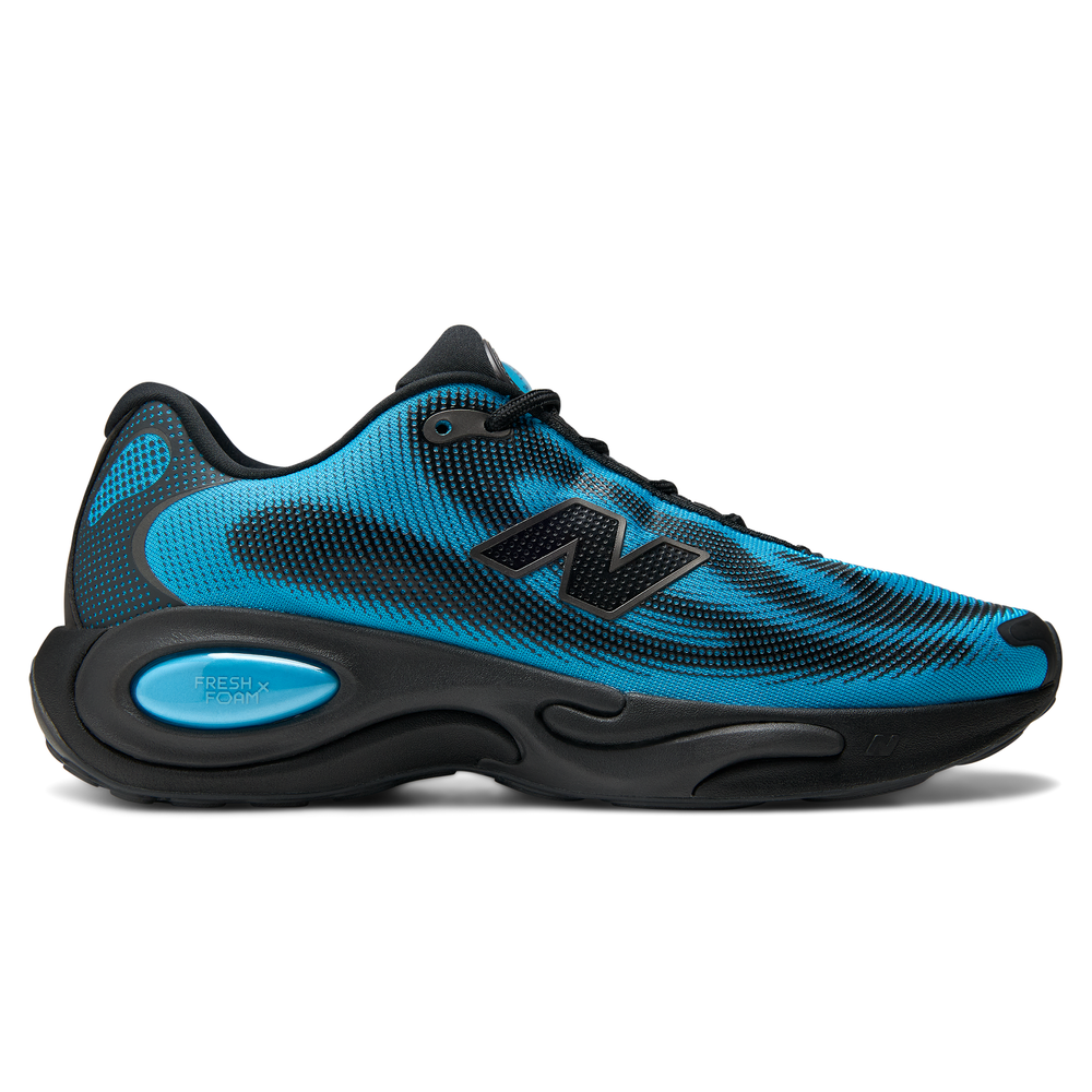 Férfi futócipő New Balance AC Runner MACR15JM – kék