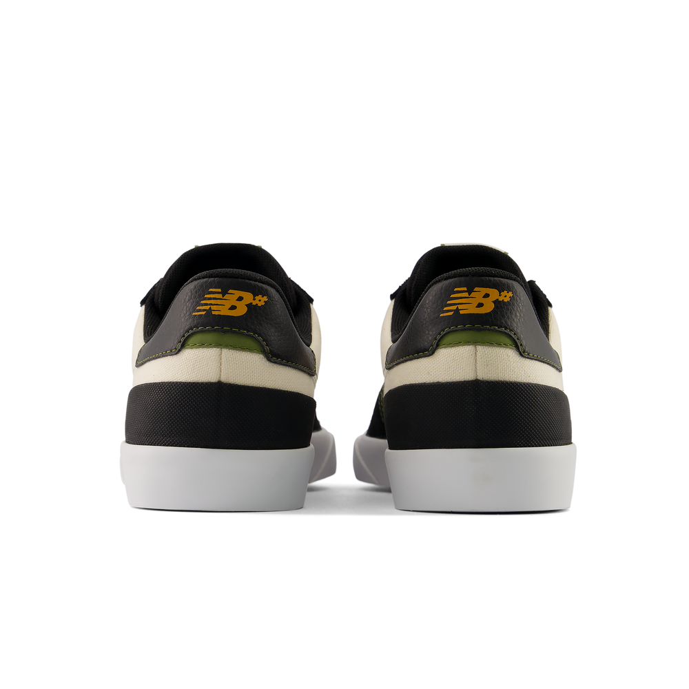 Férfi cipő New Balance Numeric UN272HWN – fekete
