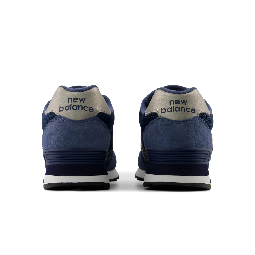 Férfi cipő New Balance M5154R3 – sötétkék