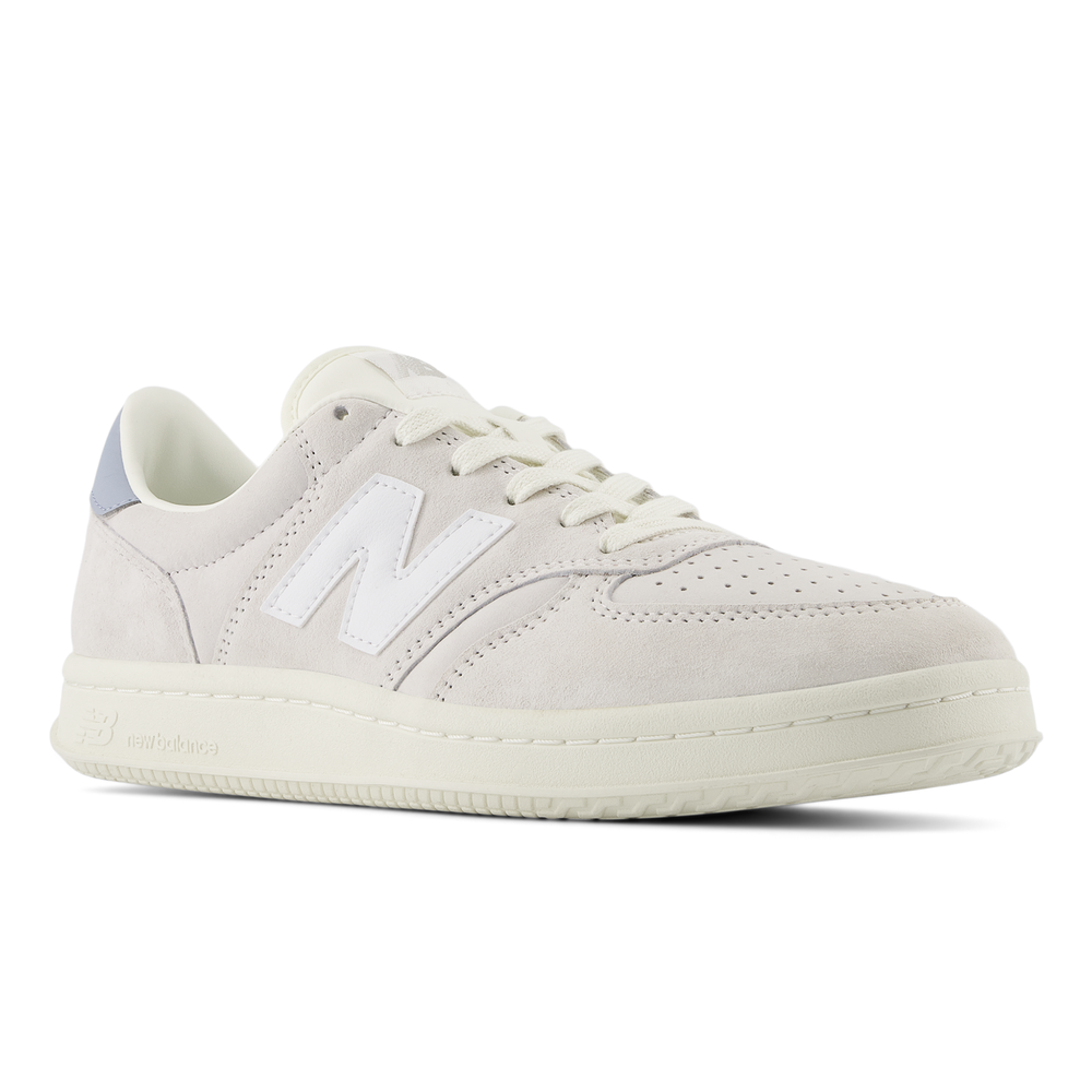 Unisex cipő New Balance CT500AG – szürke