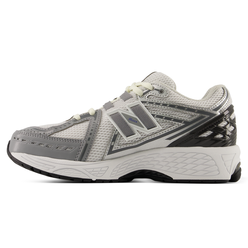 Gyermekcipő New Balance G19069XD – szürke