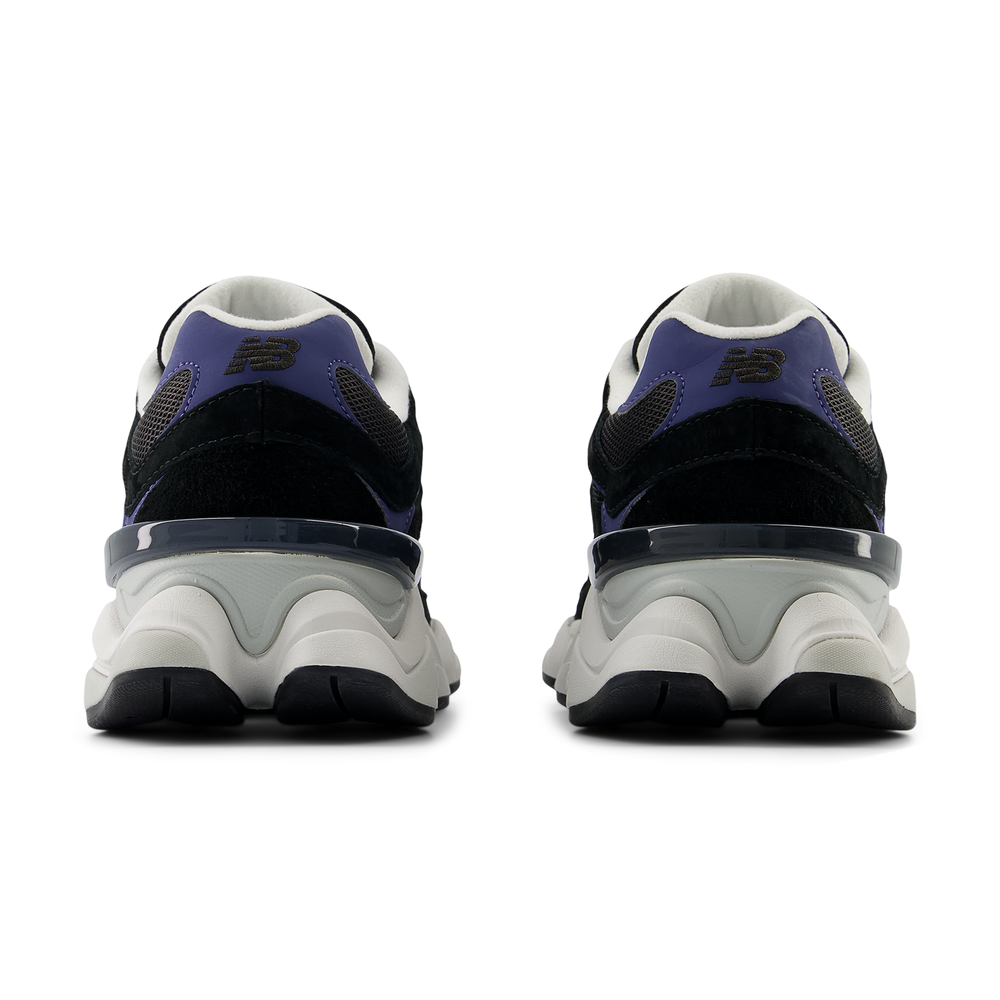 Unisex cipő New Balance U9060EEO – fekete